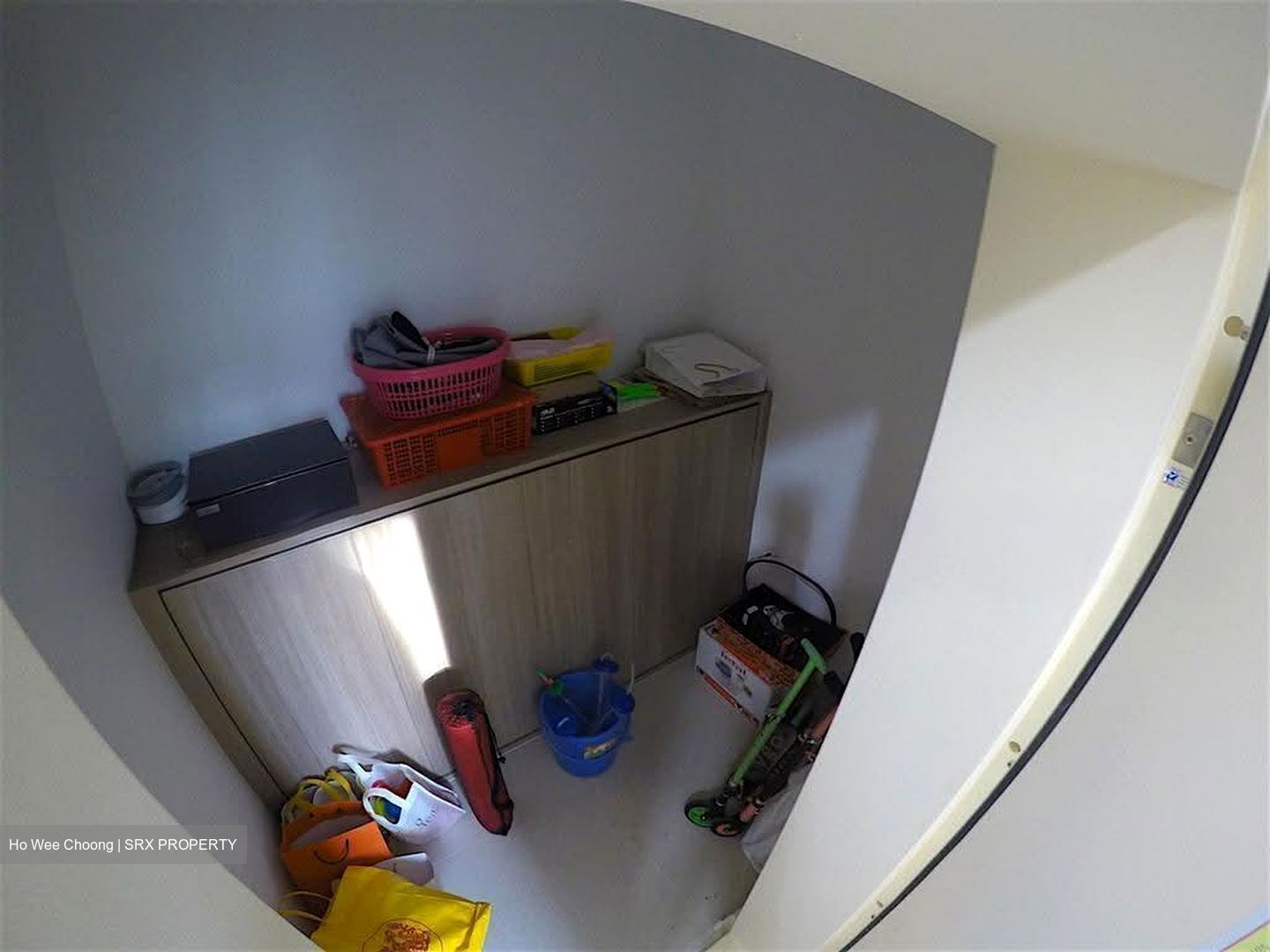 euHabitat (D14), Condominium #613065381